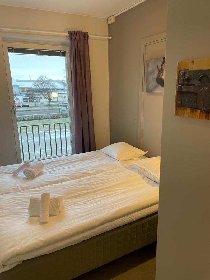 Broholm Bed&Breakfast Lidköping Exterior foto