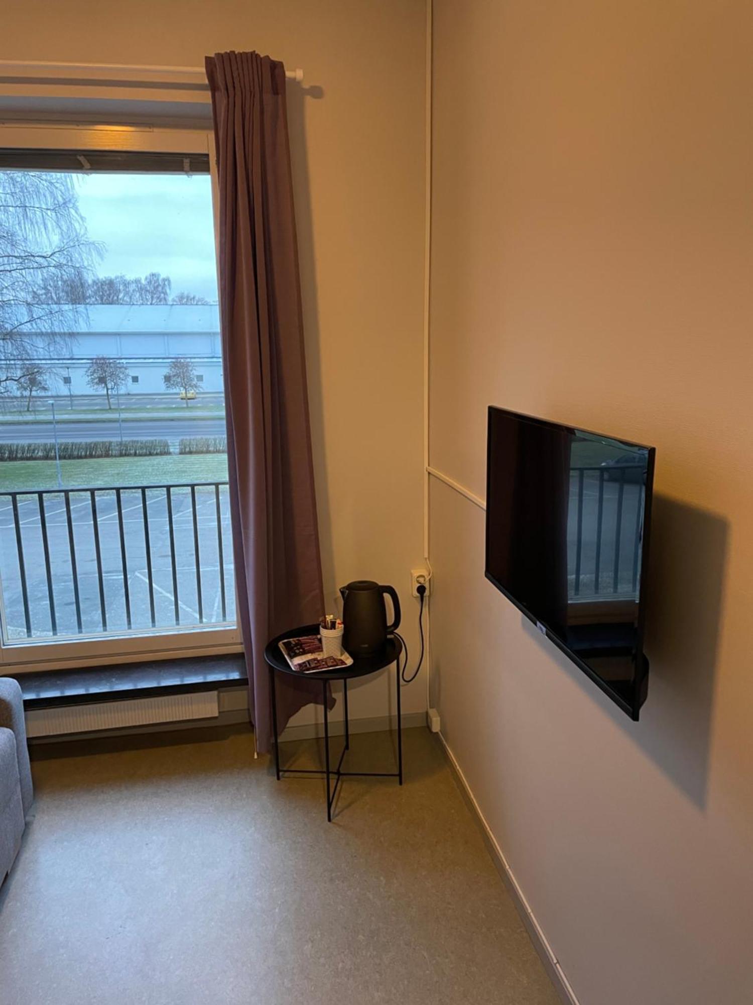 Broholm Bed&Breakfast Lidköping Zimmer foto