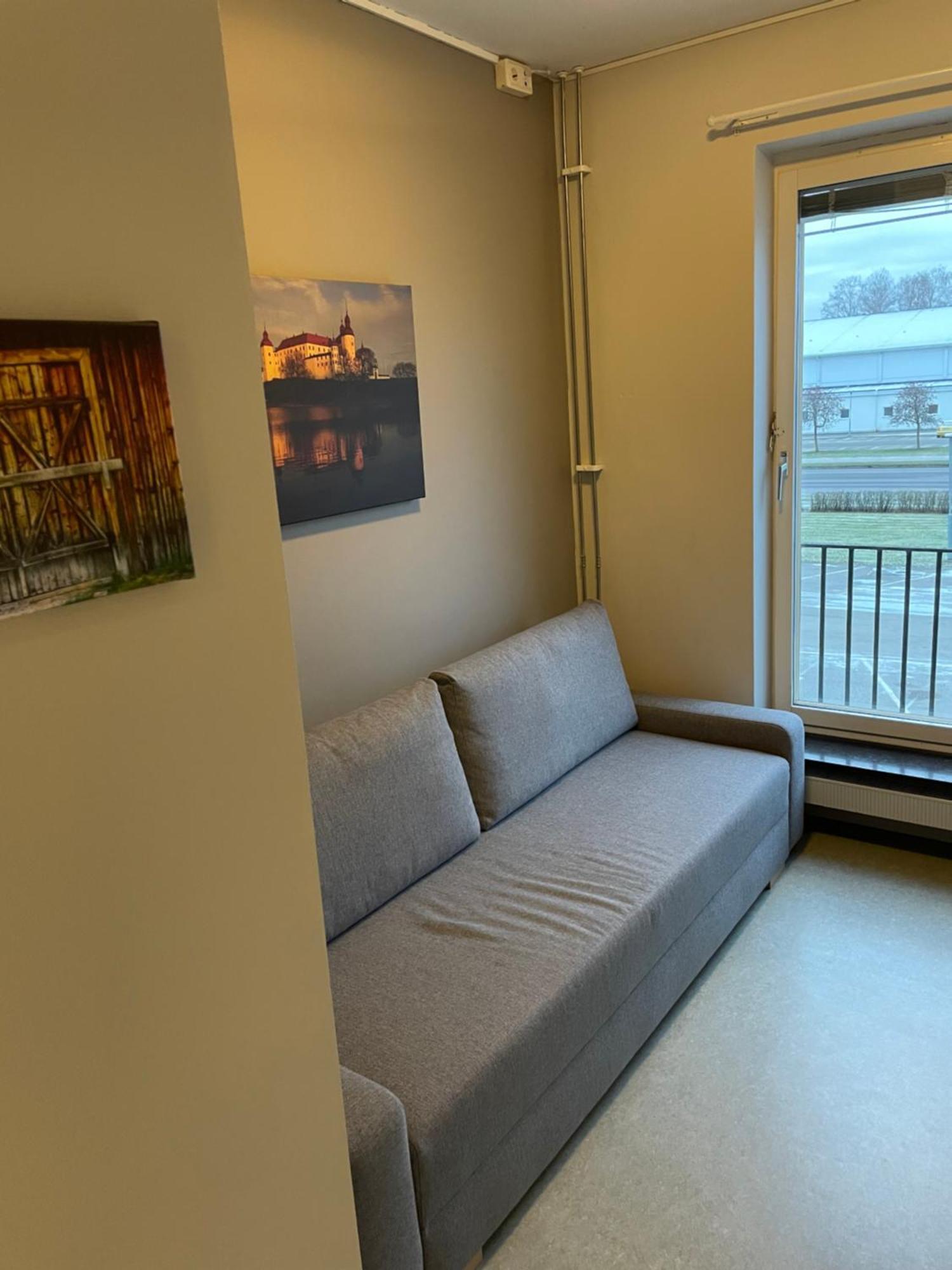Broholm Bed&Breakfast Lidköping Zimmer foto
