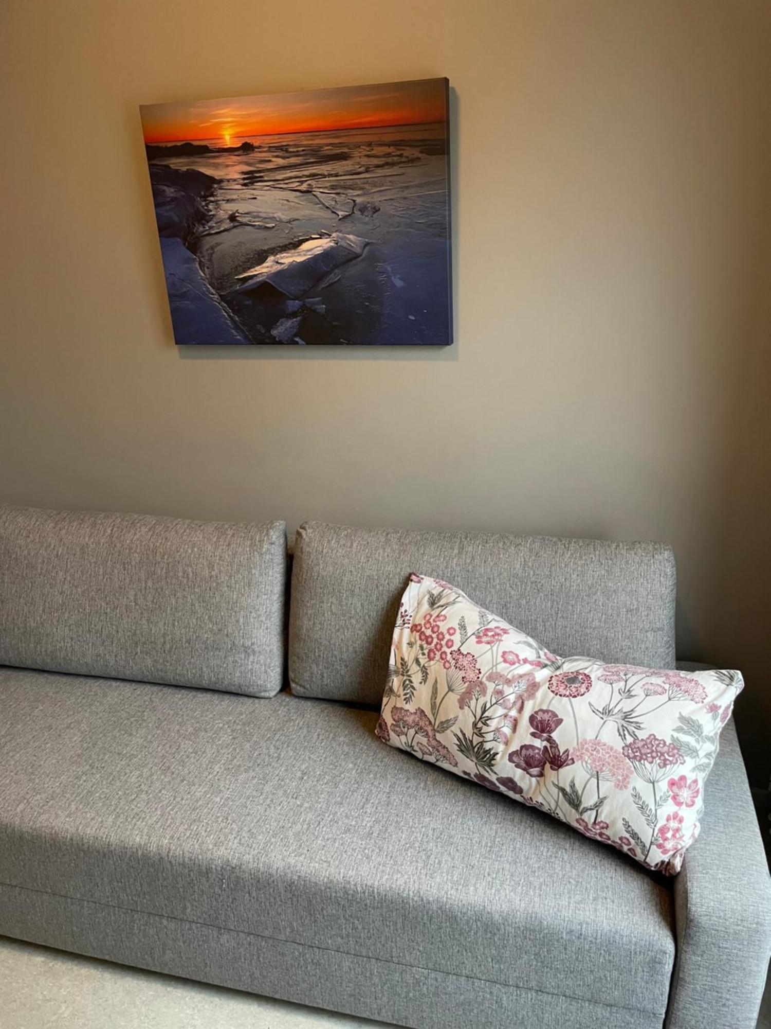 Broholm Bed&Breakfast Lidköping Zimmer foto